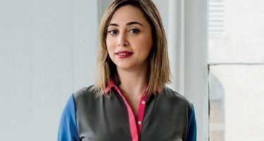 Ayah Bdeir: Innovation, Invention from Mouths and Hands of Babes