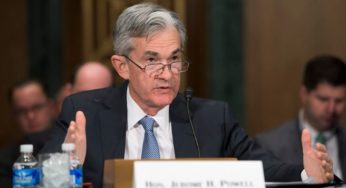 Fed Chair Powell: “Recovering to a Different Economy”