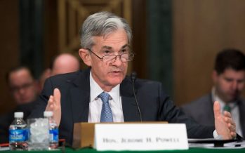Fed Chair Powell: “Recovering to a Different Economy”