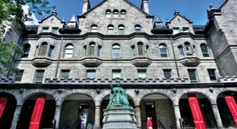ISID, McGill University: Updating the DFIs’ Operating Models to Achieve the UN 2030 SDG Agenda