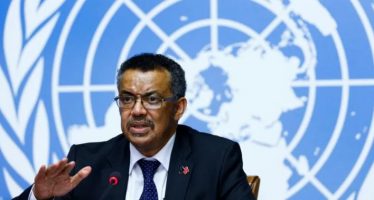 WHO Director-General’s opening remarks at the media briefing on COVID-19 – 8 May 2020