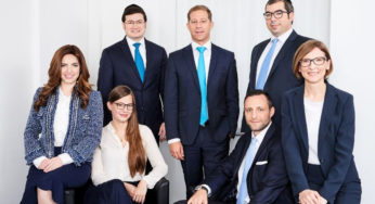 BlueRock: It’s All About the Team — and This Team is All About Excellence and Dedication