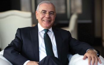 Mohamed El Dib, Chairman & MD, QNB ALAHLI: Thinking Laterally and Literally About  Egypt’s Financial Future