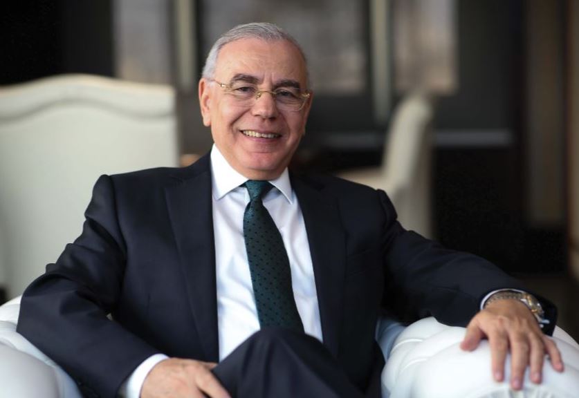 Mohamed El Dib, Chairman & MD, QNB ALAHLI