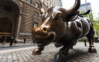 Hold the Bulls: US Recovery Marred by Uncertainty