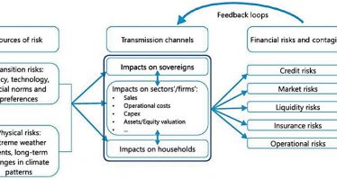 Otaviano Canuto on Central Banks and Climate Change: Turning Black Swans Into Green