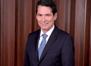 J Ronald Gutiérrez López, General Manager 