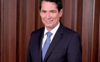 Ronald Gutiérrez — Experience Pays Off for Banco Ganadero CEO