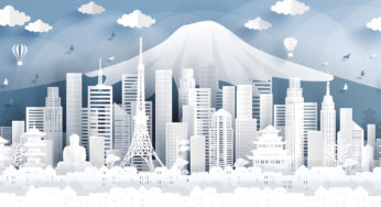 Japan Opens the Money Spigot