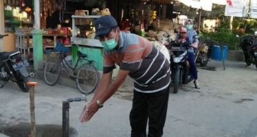 World Bank Blogs: Adapting in the pandemic to provide water and sanitation to Indonesia’s rural poor