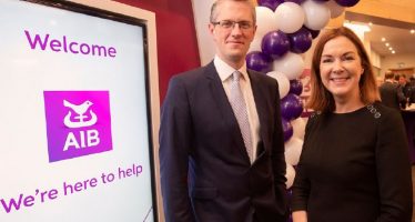 AIB: A New Name on the High Streets of Northern Ireland
