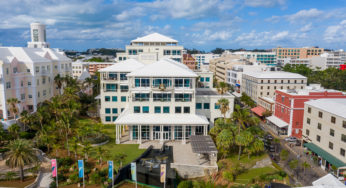 Bermuda Retains Global Relevance in an Era of Change Thanks to its Position, Policies and Legislation