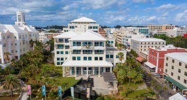 Bermuda Retains Global Relevance in an Era of Change Thanks to its Position, Policies and Legislation