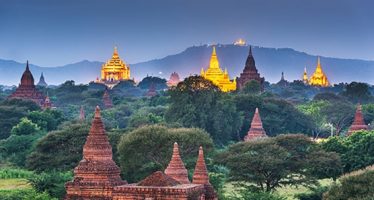 IMF Country Focus: Six Charts on Myanmar’s Economy in the Time of COVID-19