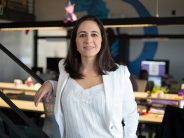 Cristina Junqueira, Nubank Co-Founder: Brazil’s Wonder Woman of Fintech
