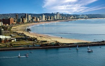 Invest Durban: ‘First-Stop-Shop’ to Stimulate Growth in South African Metropolis