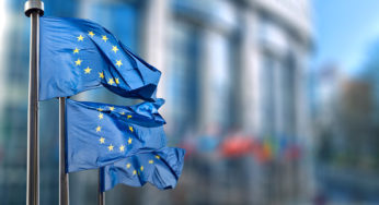 EU Cements Union and Recovery Package