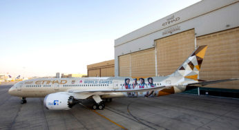Etihad Engineering: One-stop Provider for Aircraft Maintenance and Engineering Consistently Delivering Excellence