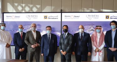 The Red Sea International Airport Takes Off: Contract Award to Nesma & Partners and Almabani