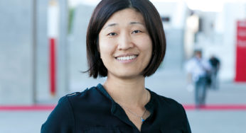 Jenny Lee, Managing Partner of GGV Capital: ‘Geek’ Mentality Coupled with Passion for Disruption Makes a Neat Niche