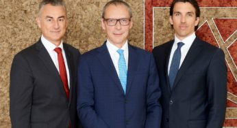 Kathrein Privatbank: A Past Rich in Tradition. A Future Filled with Promise.