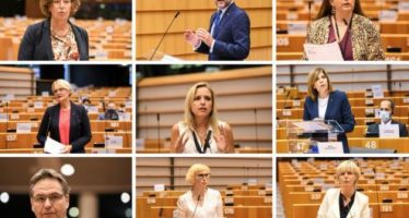 European Parliament News: MEPs want the EU to play a stronger role in improving public health
