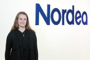 Nordea Life Finland CIO: Petra Särkkä