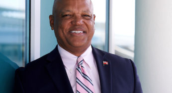 Proud to be Part of Bermuda: Top Team Members of the BDA