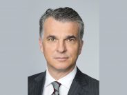 UBS Group CEO Sergio Ermotti: The Man to Call in Troubled Times