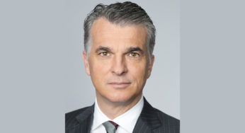 UBS Group CEO Sergio Ermotti: The Man to Call in Troubled Times