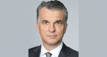 UBS Group CEO Sergio Ermotti: The Man to Call in Troubled Times