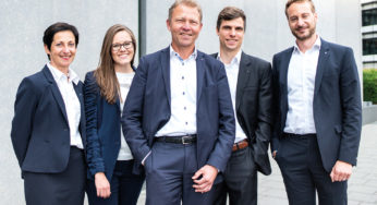 TRUMPF Putting ‘Adventure’ in Corporate Venture: Winding Path that Leads to Industry 4.0 Revolution