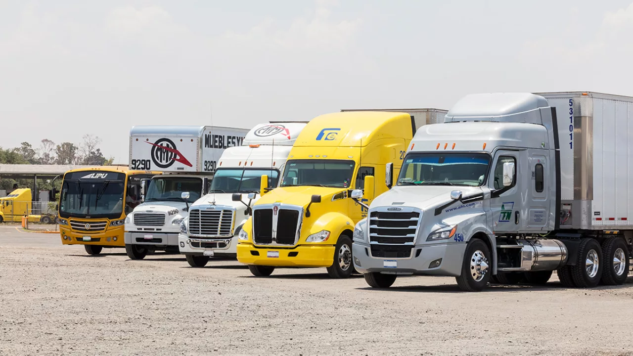 Traxion sales