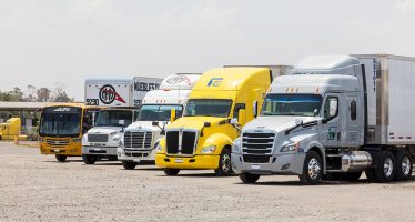 Traxion: Mexican Logistics and Transport Titan that United a Fragmented Industry