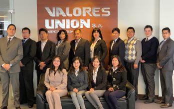 Valores Unión S.A.: Breaking Into the Bolivian Stock Market Made Easier and Simpler