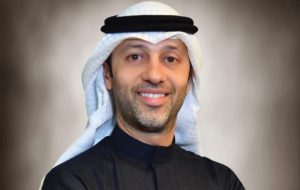 Vice Chairman and Chief Executive Officer: Raed Jawad Bukhamseen