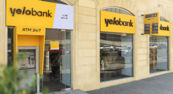 Yelo: Brighter Banking for the People and Business Community of Azerbaijan