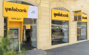 Yelo: Brighter Banking for the People and Business Community of Azerbaijan