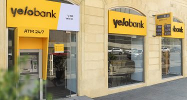 Yelo: Brighter Banking for the People and Business Community of Azerbaijan