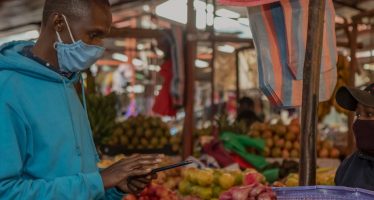 World Bank: Beyond the Pandemic: Harnessing the Digital Revolution to Set Food Systems on a Better Course