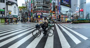 Asian Development Bank: Urban Transport Can Rebuild to Create a Greener Future