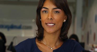 Ambareen Musa, Founder & CEO of Souqalmal: From Mauritius with Love for Fintech, and lots of Ambition
