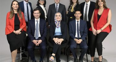 EQDOM, subsidiary of SOCIETE GENERALE GROUP: Inclusivity, Fintech Power and Agility Provides Competitive Edge to Moroccan Consumer Credit Provider
