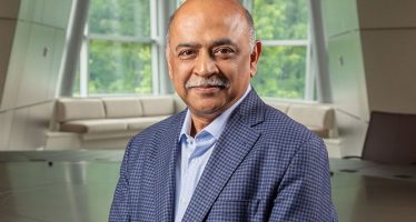 IBM CEO Arvind Krishna: Preparing Big Blue for a Quantum Leap