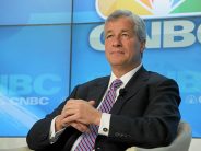 Chairman and CEO of JPMorgan Chase Jamie Dimon: Outspoken, Ambitious, and Smart