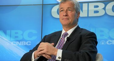 Chairman and CEO of JPMorgan Chase Jamie Dimon: Outspoken, Ambitious, and Smart