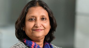 Anshula Kant, MD and CFO of the World Bank Group: Power of Capital Markets in the Battle Against COVID-19