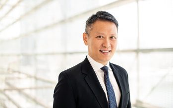 Richard Teng: Propelling ADGM’s Status as Leader in Progressive Technologies