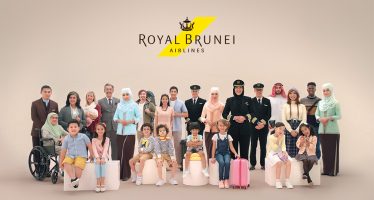 Royal Brunei: A Royal Experience from the Abode of Peace, Gateway to a Magical Kingdom
