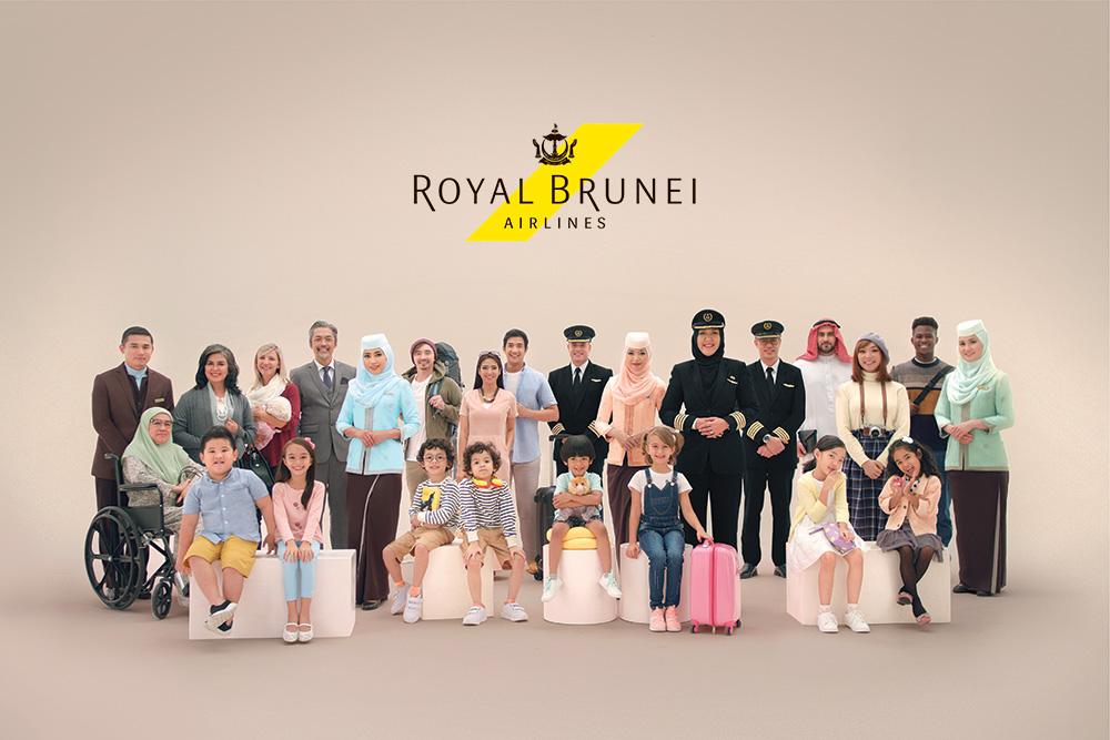 Royal Brunei Airlines